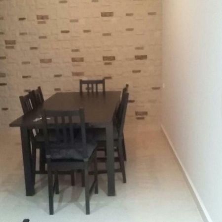 La Perle Blanche Appartement Saïdia Buitenkant foto