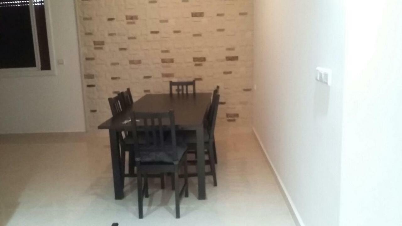 La Perle Blanche Appartement Saïdia Buitenkant foto