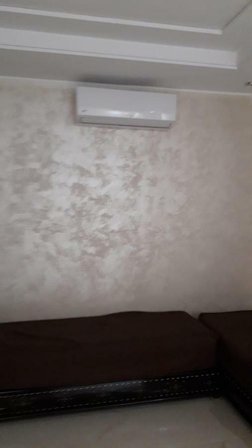 La Perle Blanche Appartement Saïdia Buitenkant foto